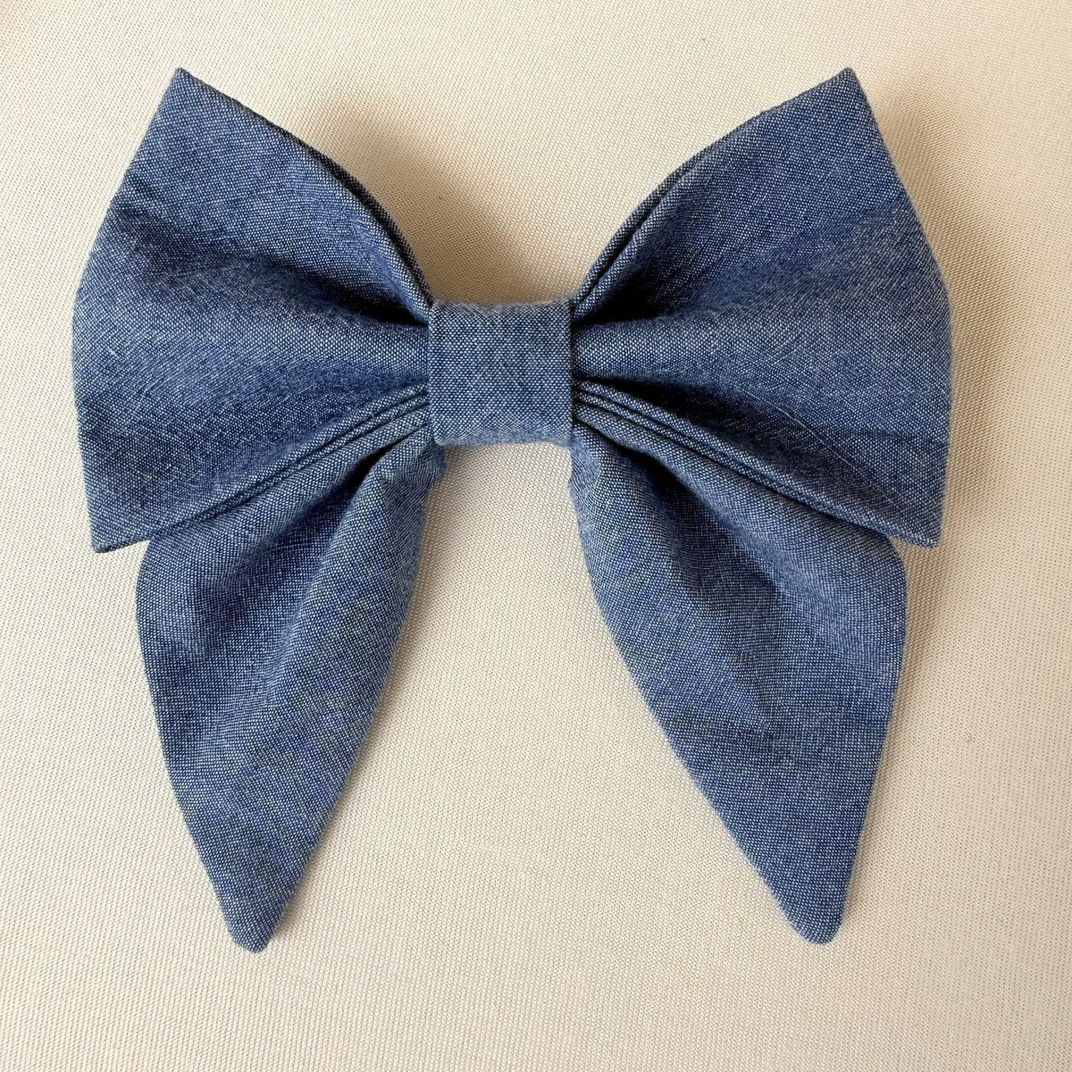Collar Bow