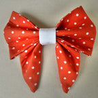Collar Bow