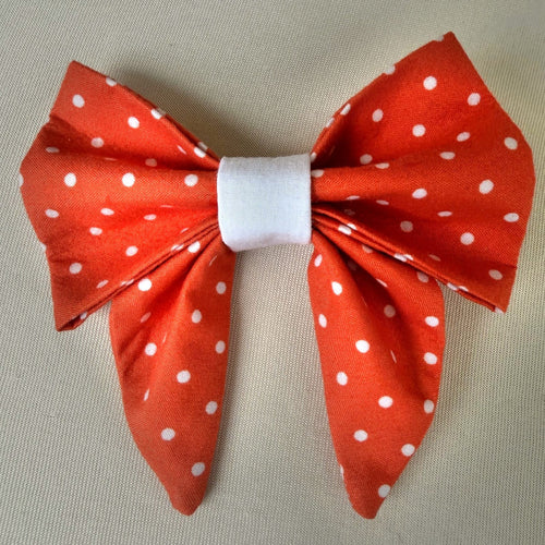 Collar Bow