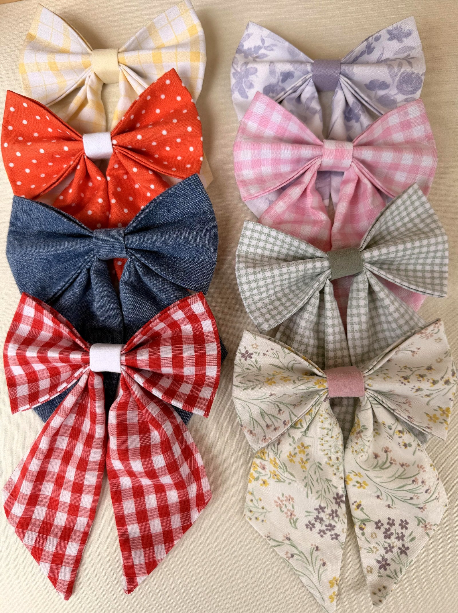 Hair Bow