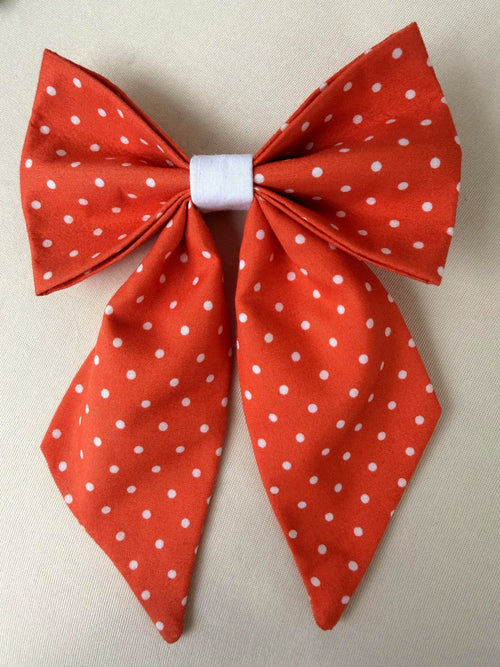 Hair Bow