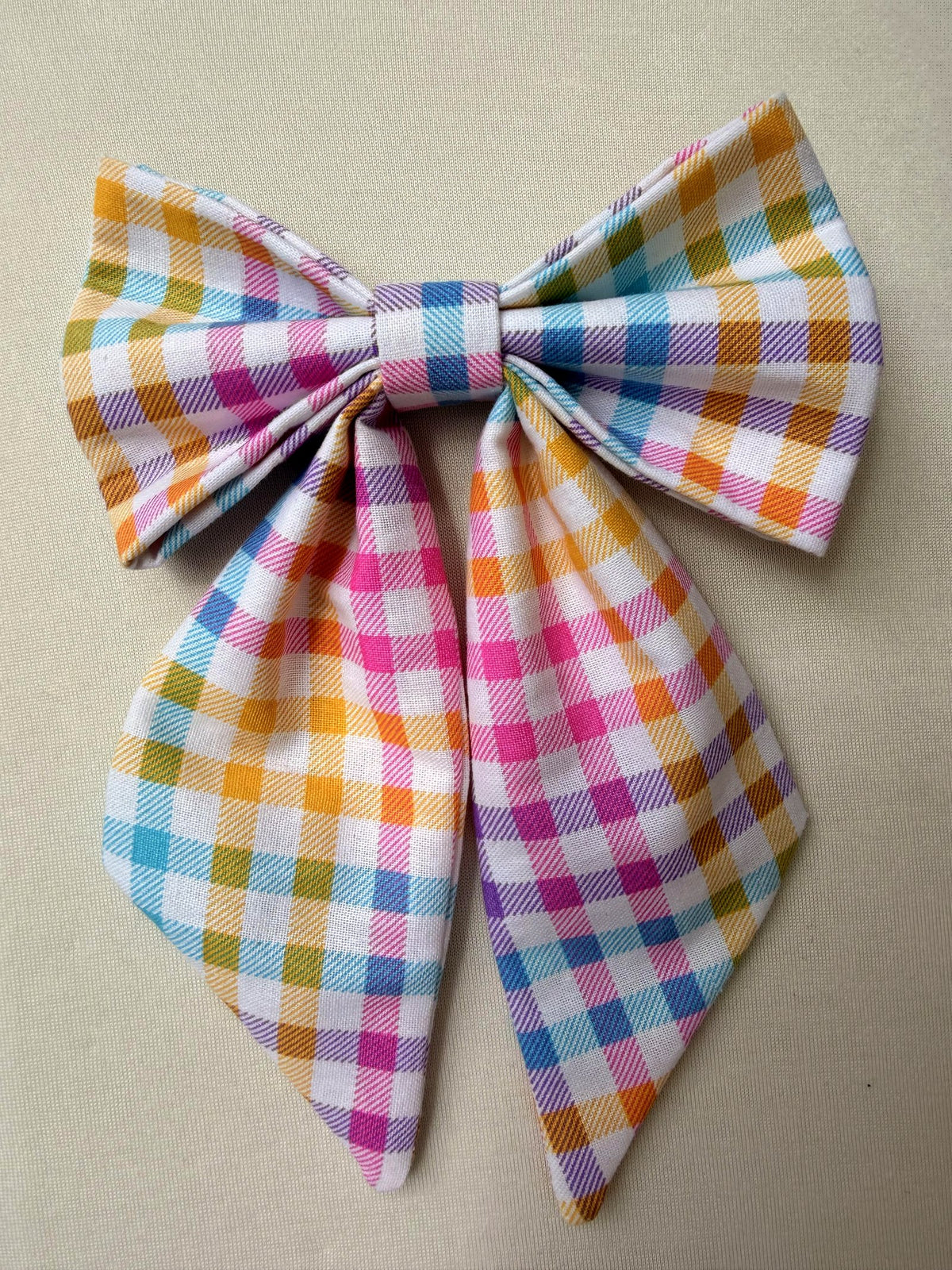 Hair Bow