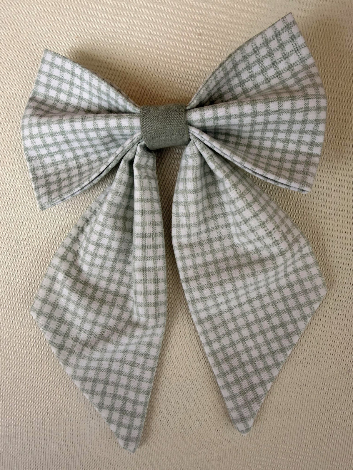Hair Bow