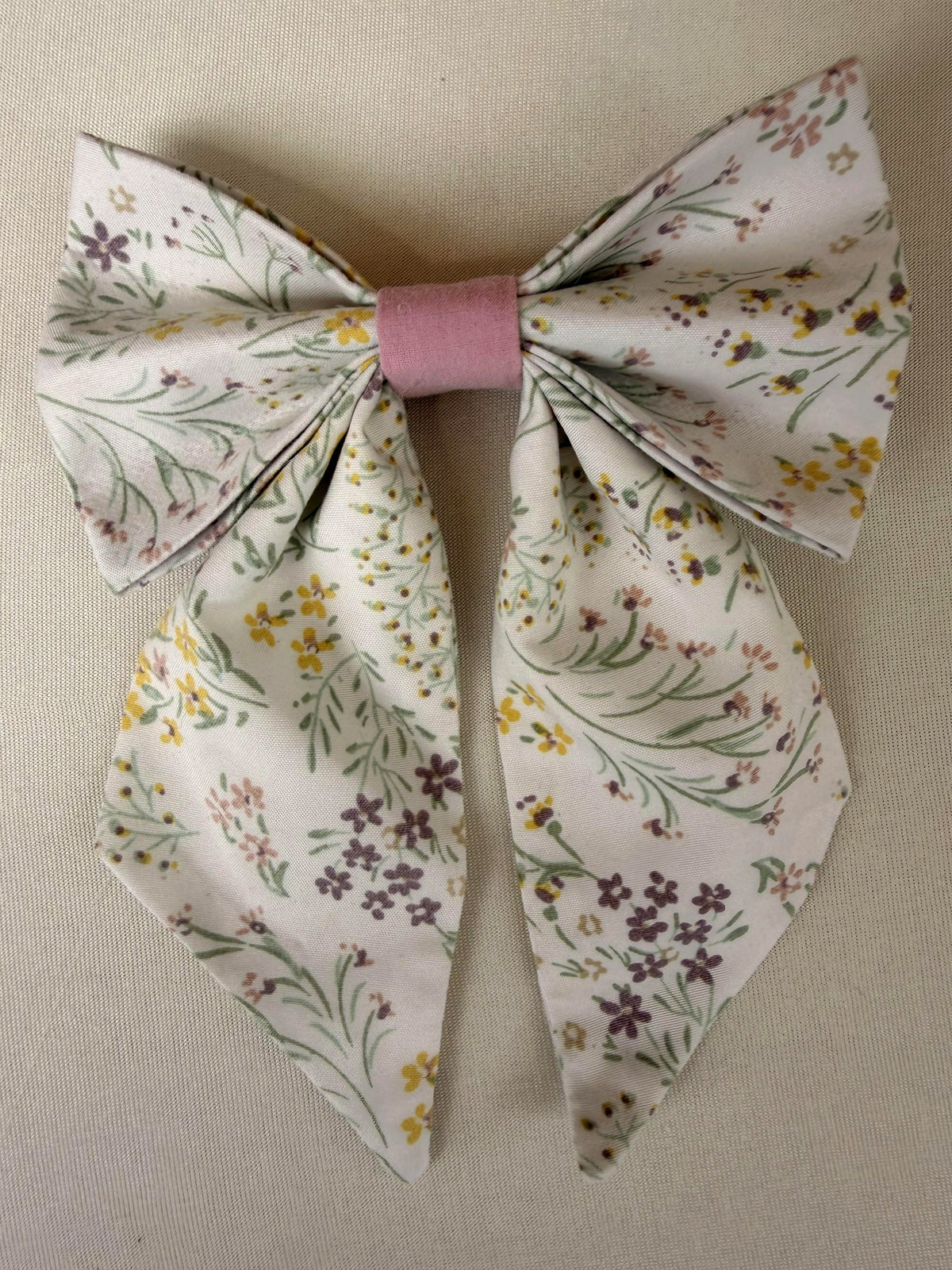 Hair Bow