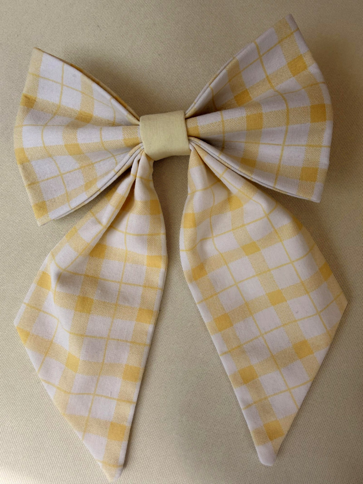 Hair Bow